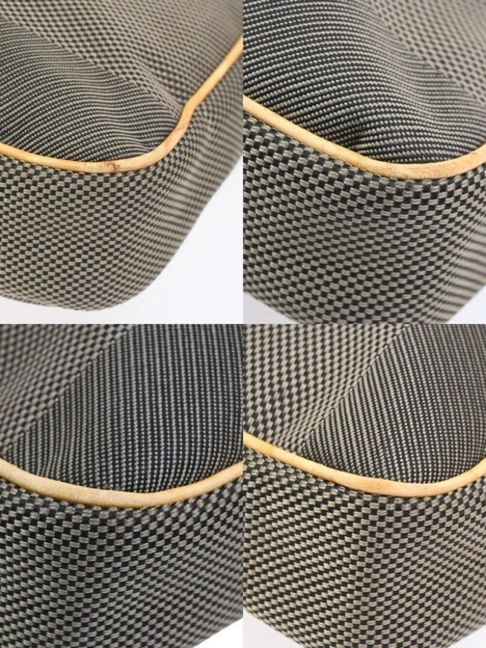 LOUIS VUITTON Associe PM Hand Bag Damier Geant Canvas Leather N58039 38CA834 - Picture 7 of 14